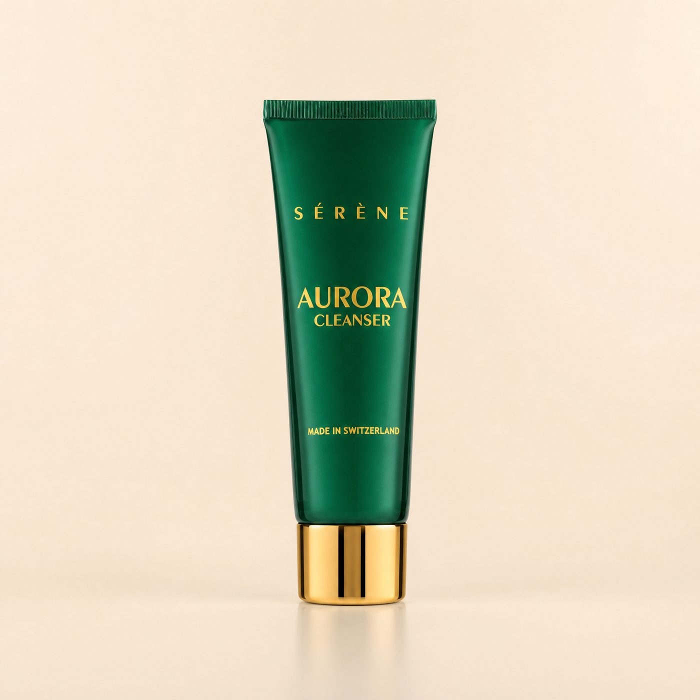 منظف أورورا