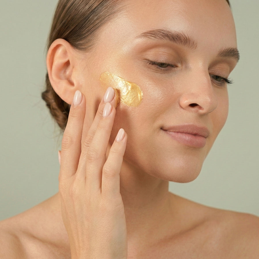 Elixir Gold & Caviar Cream