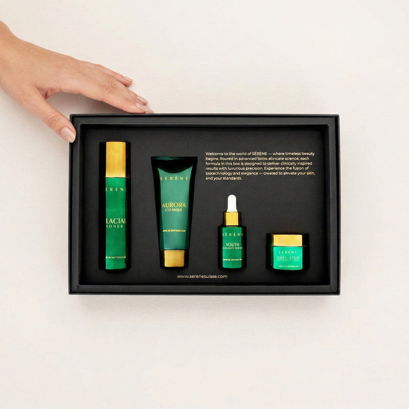 طقس الخلايا الجذعية للشباب