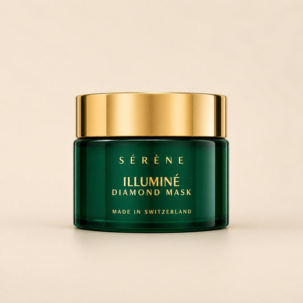 ILLUMIN&Eacute; Diamond Mask